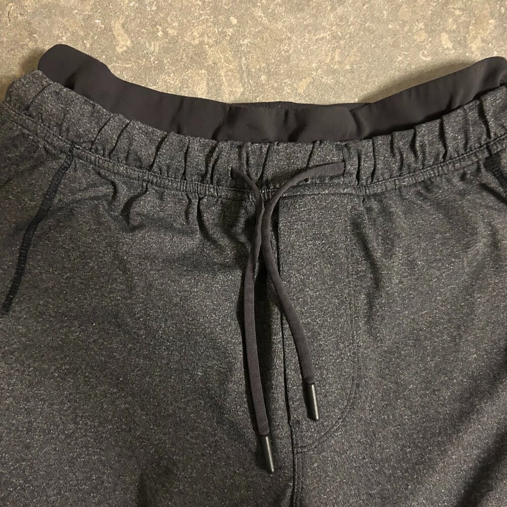 Lululemon Sweatpants